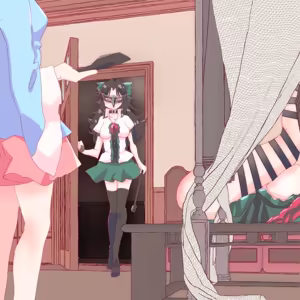 Page 898 of nonmikan Fanbox Low quality archive 02-2026 to 2019 7/19 - preview thumbnail