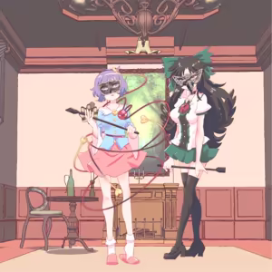 Page 901 of nonmikan Fanbox Low quality archive 02-2026 to 2019 7/19 - preview thumbnail