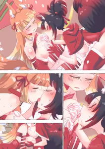 Page 97 of nonmikan Fanbox Low quality archive 02-2026 to 2019 7/19 - preview thumbnail