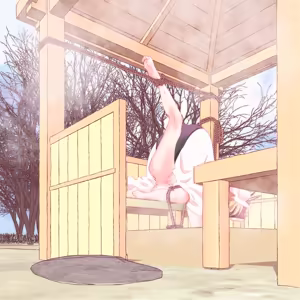 Page 1043 of nonmikan Fanbox Low quality archive 02-2026 to 2019 8/19 - preview thumbnail
