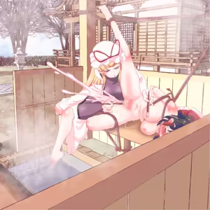 Page 1049 of nonmikan Fanbox Low quality archive 02-2026 to 2019 8/19 - preview thumbnail