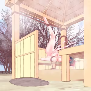 Page 1055 of nonmikan Fanbox Low quality archive 02-2026 to 2019 8/19 - preview thumbnail