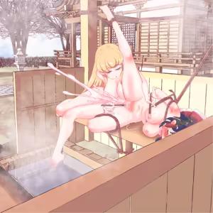Page 1071 of nonmikan Fanbox Low quality archive 02-2026 to 2019 8/19 - preview thumbnail
