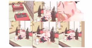 Page 1075 of nonmikan Fanbox Low quality archive 02-2026 to 2019 8/19 - preview thumbnail