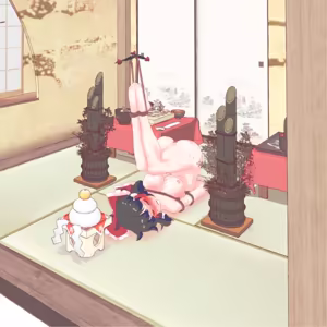 Page 1079 of nonmikan Fanbox Low quality archive 02-2026 to 2019 8/19 - preview thumbnail