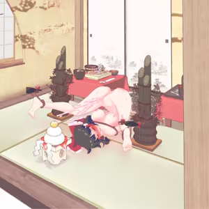 Page 1090 of nonmikan Fanbox Low quality archive 02-2026 to 2019 8/19 - preview thumbnail