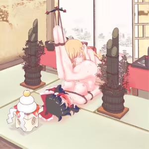 Page 1093 of nonmikan Fanbox Low quality archive 02-2026 to 2019 8/19 - preview thumbnail