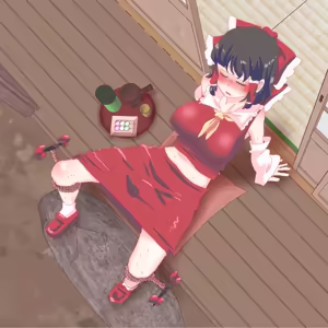 Page 1107 of nonmikan Fanbox Low quality archive 02-2026 to 2019 8/19 - preview thumbnail