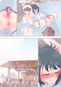 Page 111 of nonmikan Fanbox Low quality archive 02-2026 to 2019 8/19 - preview thumbnail