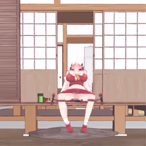 Page 1117 of nonmikan Fanbox Low quality archive 02-2026 to 2019 8/19 - preview thumbnail