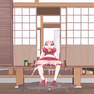 Page 1118 of nonmikan Fanbox Low quality archive 02-2026 to 2019 8/19 - preview thumbnail