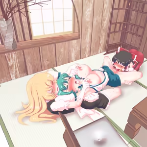 Page 1216 of nonmikan Fanbox Low quality archive 02-2026 to 2019 8/19 - preview thumbnail