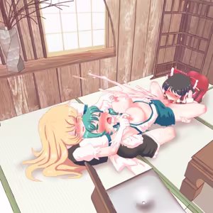 Page 1217 of nonmikan Fanbox Low quality archive 02-2026 to 2019 8/19 - preview thumbnail