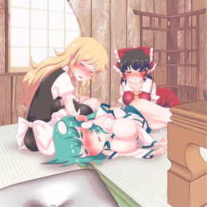 Page 1222 of nonmikan Fanbox Low quality archive 02-2026 to 2019 8/19 - preview thumbnail