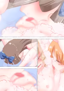 Page 1292 of nonmikan Fanbox Low quality archive 02-2026 to 2019 8/19 - preview thumbnail