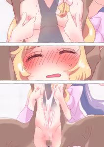 Page 1351 of nonmikan Fanbox Low quality archive 02-2026 to 2019 8/19 - preview thumbnail