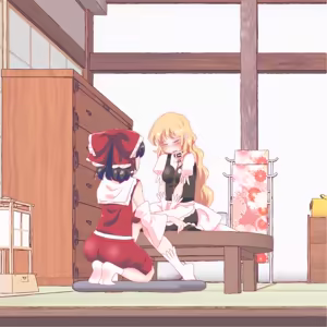 Page 1361 of nonmikan Fanbox Low quality archive 02-2026 to 2019 8/19 - preview thumbnail