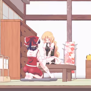 Page 1363 of nonmikan Fanbox Low quality archive 02-2026 to 2019 8/19 - preview thumbnail