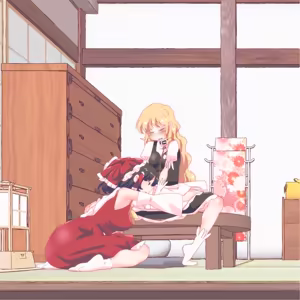 Page 1364 of nonmikan Fanbox Low quality archive 02-2026 to 2019 8/19 - preview thumbnail