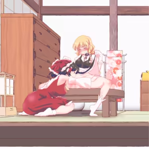 Page 1365 of nonmikan Fanbox Low quality archive 02-2026 to 2019 8/19 - preview thumbnail