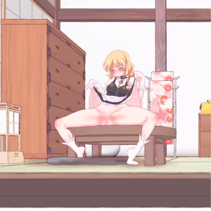 Page 1366 of nonmikan Fanbox Low quality archive 02-2026 to 2019 8/19 - preview thumbnail