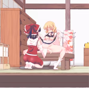 Page 1367 of nonmikan Fanbox Low quality archive 02-2026 to 2019 8/19 - preview thumbnail