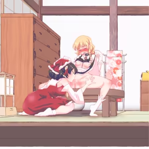 Page 1370 of nonmikan Fanbox Low quality archive 02-2026 to 2019 8/19 - preview thumbnail