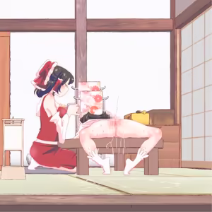 Page 1399 of nonmikan Fanbox Low quality archive 02-2026 to 2019 8/19 - preview thumbnail