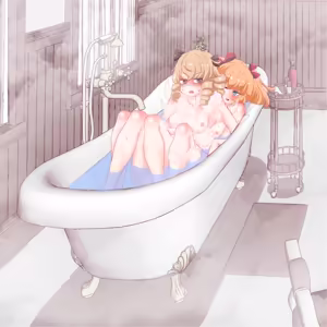 Page 1438 of nonmikan Fanbox Low quality archive 02-2026 to 2019 8/19 - preview thumbnail