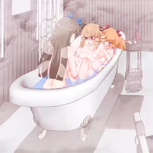 Page 1439 of nonmikan Fanbox Low quality archive 02-2026 to 2019 8/19 - preview thumbnail