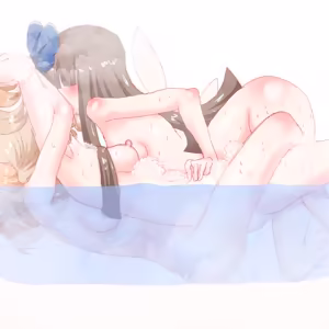 Page 1462 of nonmikan Fanbox Low quality archive 02-2026 to 2019 8/19 - preview thumbnail