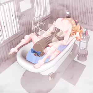 Page 1465 of nonmikan Fanbox Low quality archive 02-2026 to 2019 8/19 - preview thumbnail