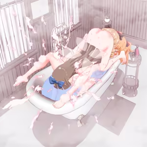 Page 1466 of nonmikan Fanbox Low quality archive 02-2026 to 2019 8/19 - preview thumbnail