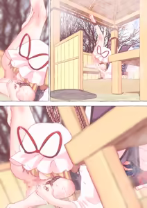 Page 1522 of nonmikan Fanbox Low quality archive 02-2026 to 2019 8/19 - preview thumbnail