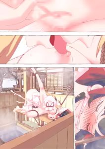 Page 1524 of nonmikan Fanbox Low quality archive 02-2026 to 2019 8/19 - preview thumbnail