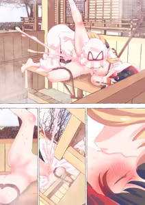 Page 1530 of nonmikan Fanbox Low quality archive 02-2026 to 2019 8/19 - preview thumbnail