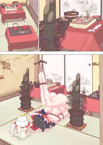 Page 1556 of nonmikan Fanbox Low quality archive 02-2026 to 2019 8/19 - preview thumbnail