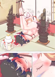 Page 1559 of nonmikan Fanbox Low quality archive 02-2026 to 2019 8/19 - preview thumbnail