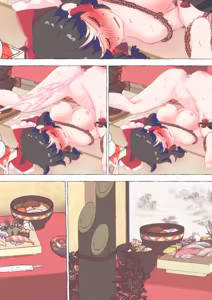 Page 1563 of nonmikan Fanbox Low quality archive 02-2026 to 2019 8/19 - preview thumbnail