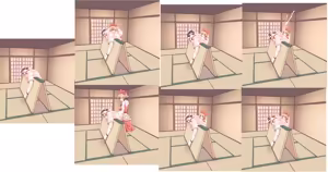 Page 1636 of nonmikan Fanbox Low quality archive 02-2026 to 2019 8/19 - preview thumbnail