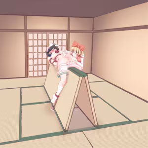 Page 1641 of nonmikan Fanbox Low quality archive 02-2026 to 2019 8/19 - preview thumbnail