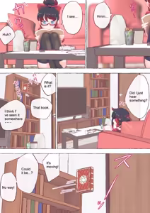 Page 17 of nonmikan Fanbox Low quality archive 02-2026 to 2019 8/19 - preview thumbnail