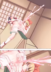 Page 1740 of nonmikan Fanbox Low quality archive 02-2026 to 2019 8/19 - preview thumbnail