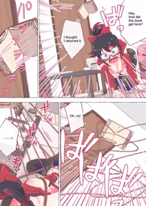 Page 18 of nonmikan Fanbox Low quality archive 02-2026 to 2019 8/19 - preview thumbnail