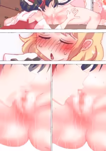 Page 1834 of nonmikan Fanbox Low quality archive 02-2026 to 2019 8/19 - preview thumbnail