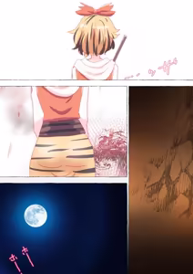 Page 192 of nonmikan Fanbox Low quality archive 02-2026 to 2019 8/19 - preview thumbnail