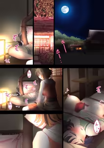 Page 193 of nonmikan Fanbox Low quality archive 02-2026 to 2019 8/19 - preview thumbnail