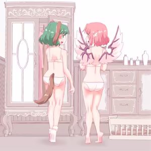 Page 1936 of nonmikan Fanbox Low quality archive 02-2026 to 2019 8/19 - preview thumbnail