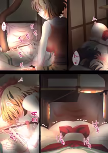 Page 194 of nonmikan Fanbox Low quality archive 02-2026 to 2019 8/19 - preview thumbnail