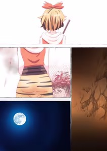 Page 206 of nonmikan Fanbox Low quality archive 02-2026 to 2019 8/19 - preview thumbnail